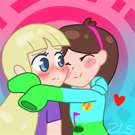 gravity falls mabel x pacifica|Mabelxpacifica Stories .